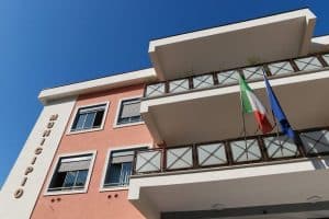 nocera superiore presidenza consiglio comunale candidati