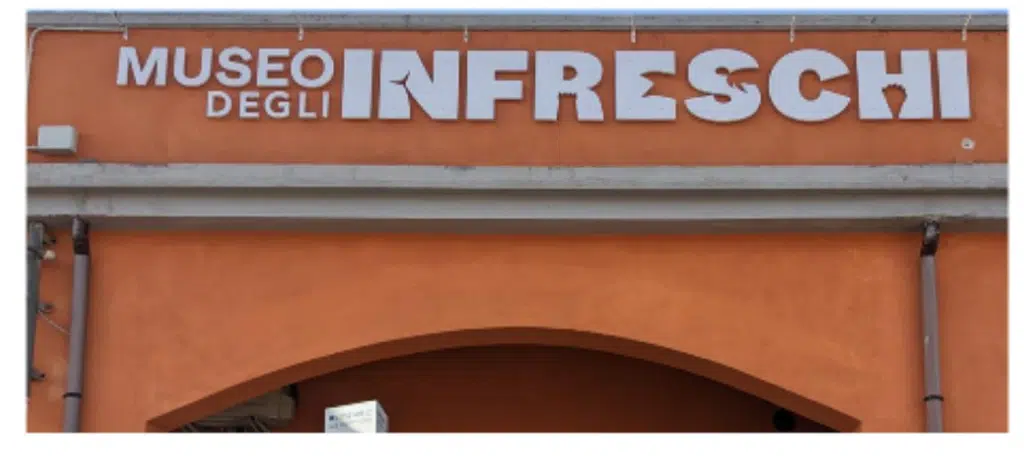 museo Infreschi camerota essere mare navigando immaginari
