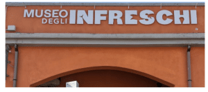museo Infreschi camerota essere mare navigando immaginari