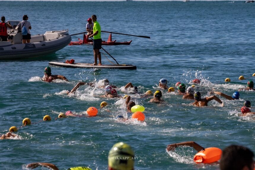 Trofeo Città Salerno