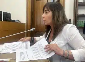 omicidio vassallo governo meloni parte civile commento vietri