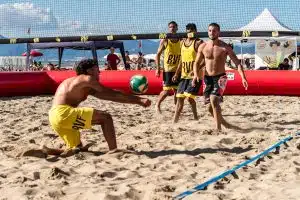 sport open day marina eboli