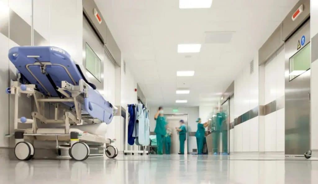 italia ospedali classifica mondiale newsweeke 2026
