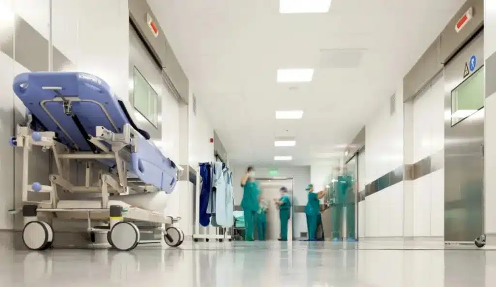 italia ospedali classifica mondiale newsweeke 2026