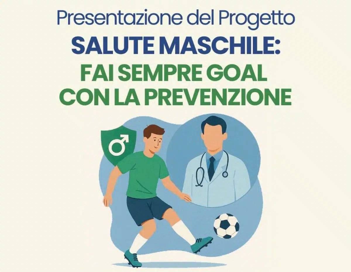 castellabate progetto salute maschile presentazione 29 settembre