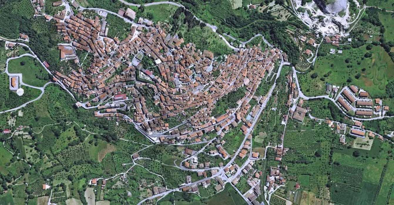 padula antenna 5g bocciato progetto