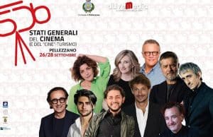 pellezzano stati generali cinema