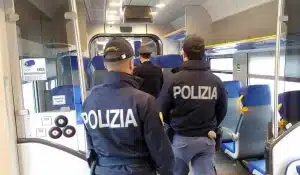 Truffa del falso carabiniere: arrestato a Salerno un uomo ucraino