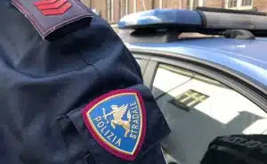 auto rubata polla ritrovata a2 mediterraneo