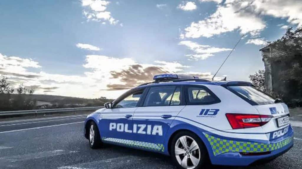 truffa calabria fermati uomini provincia salerno