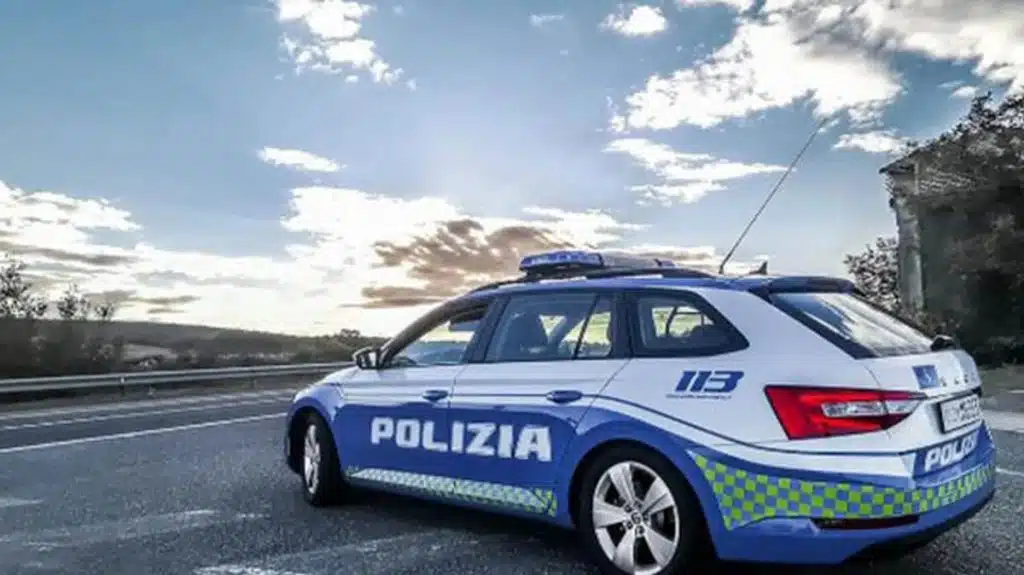 truffa calabria fermati uomini provincia salerno