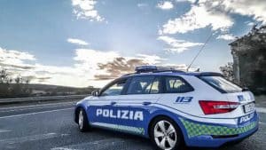 truffa calabria fermati uomini provincia salerno
