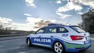 truffa calabria fermati uomini provincia salerno