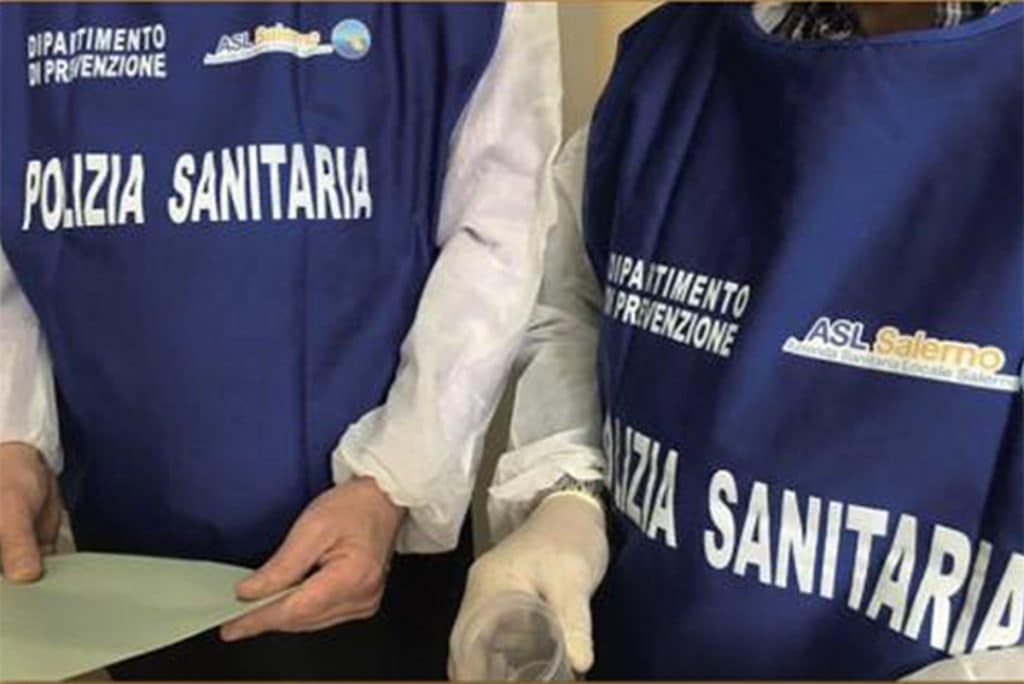 scafati botulino conserve