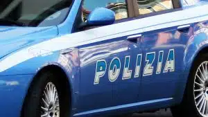 nocera inferiore parcheggiatori abusivi allontanati