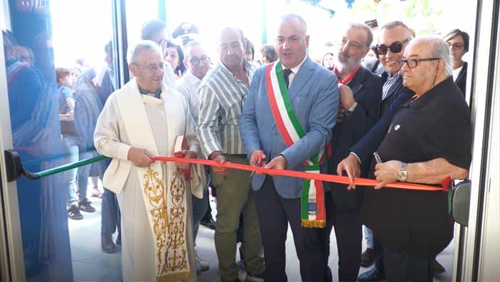 Polla fondi PNRR istruzione