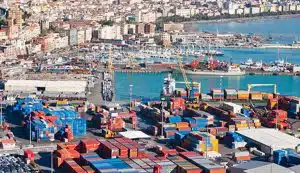 cgil salerno porto armi
