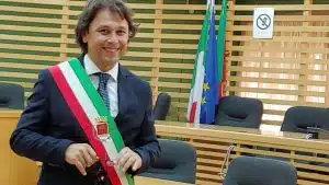 appalti pagani archiviata indagine de prisco