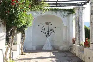 ravello mostra donne antichità villa rufolo prolungata 28 settembre