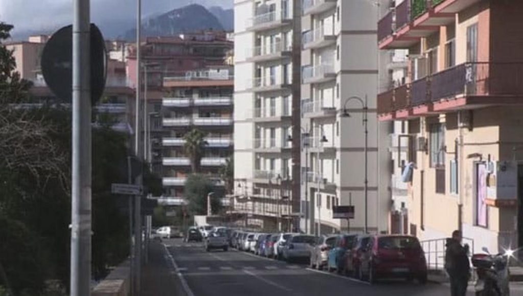 salerno truffa