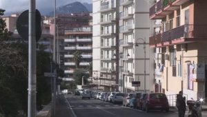 salerno truffa