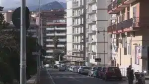 salerno truffa