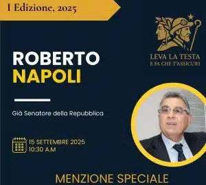 battipaglia premio leva testa fa che assicuri
