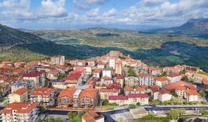 roccadaspide nuova postazione bike sharing