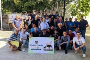 roscigno corso cacciatori