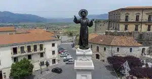 teggiano traslazione san cono finanziamento museo
