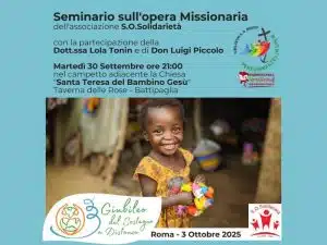 seminario solidarietà battipaglia