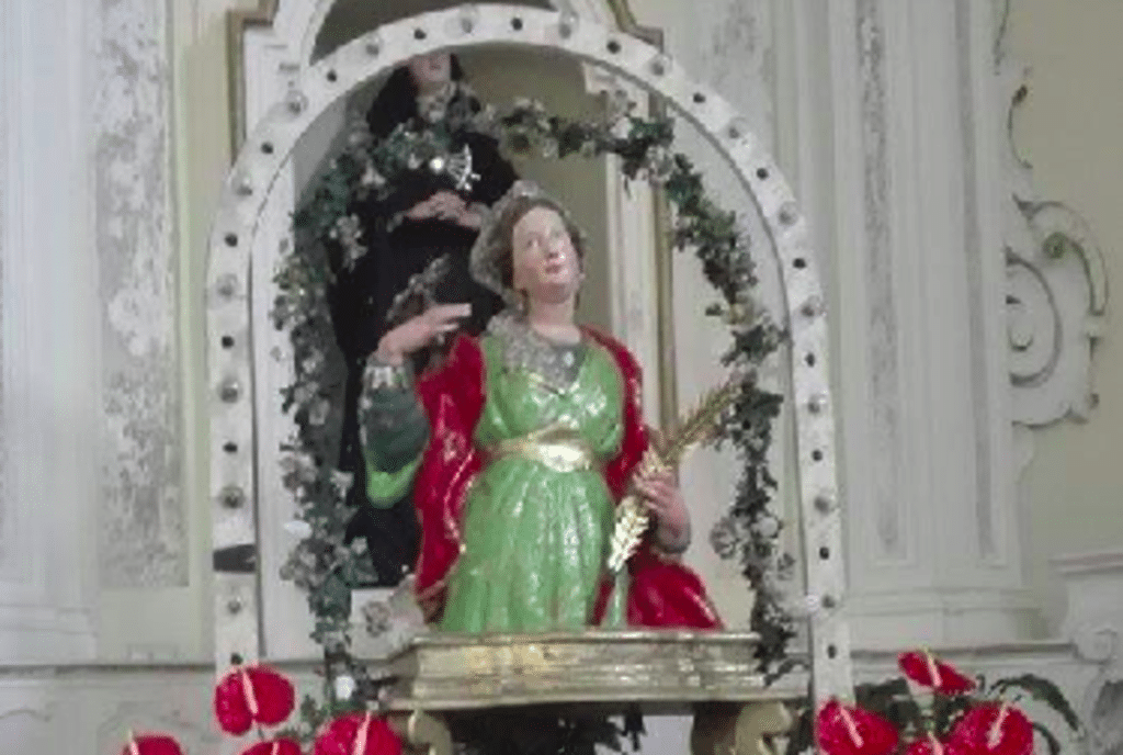 festeggiamenti Magliano Vetere