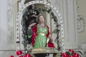 festeggiamenti Magliano Vetere