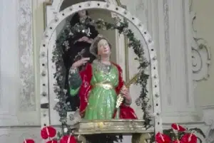 festeggiamenti Magliano Vetere