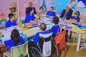 mattarella asia sala consilina incontro rai 1