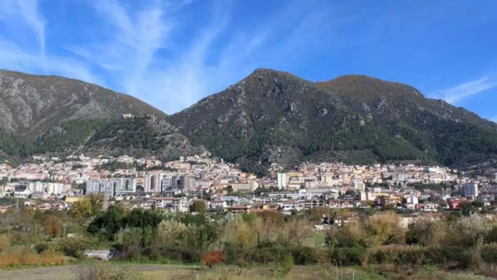 adotta rotonda sala consilina