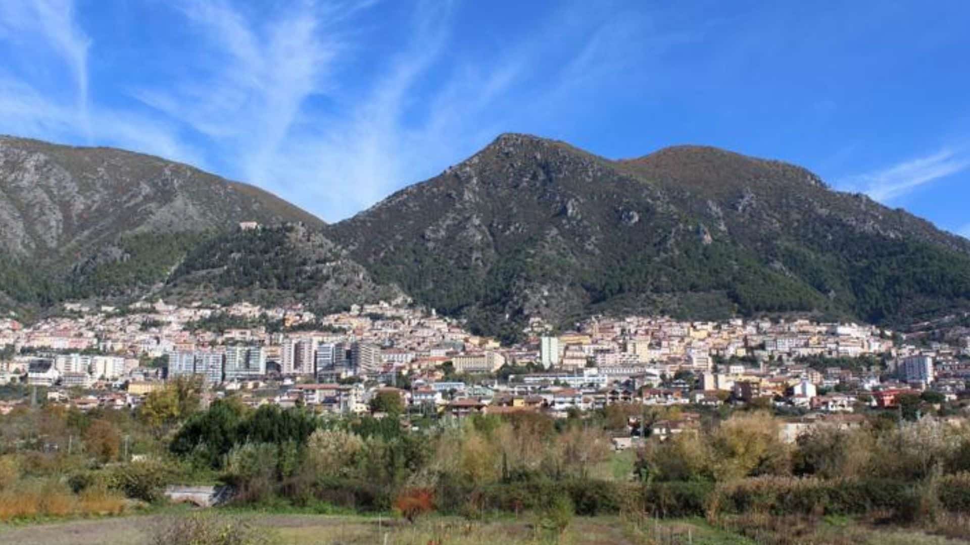 adotta rotonda sala consilina