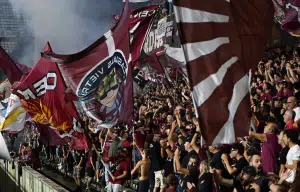 Salernitana - Cavese prevendita