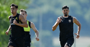 Salernitana centrocampo focus