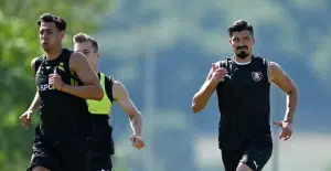 Salernitana centrocampo focus