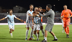 Salernitana programma prossime partite