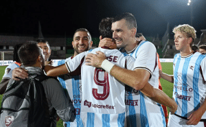Salernitana rosa completa 25 26