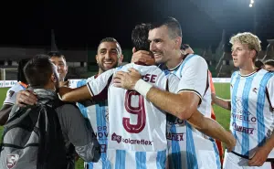 Salernitana rosa completa 25 26