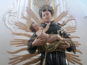 palinuro sant'antonio porto 2025