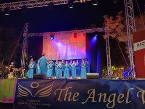 sapri choirs festival 2025