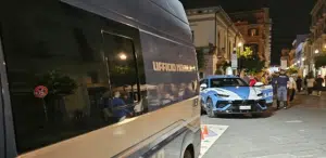 Sicurezza stradale Cava