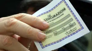 Serre truffa assicurativa
