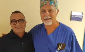 arresti cardiaci infarto salvato sarno