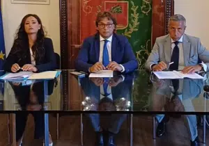 archiviata inchiesta sindaco pagani