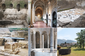 Nuceria Città Archeologica inaugurazione